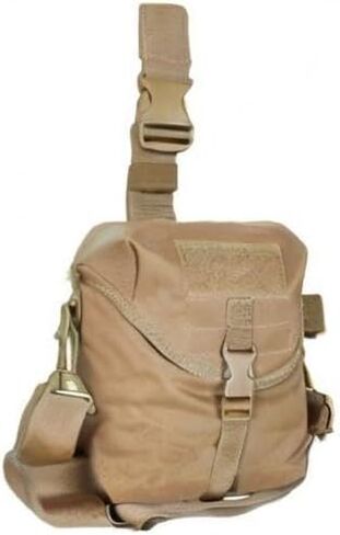 Fox Outdoor Products Tactical Drop Leg Dump Pouch in Kuwait