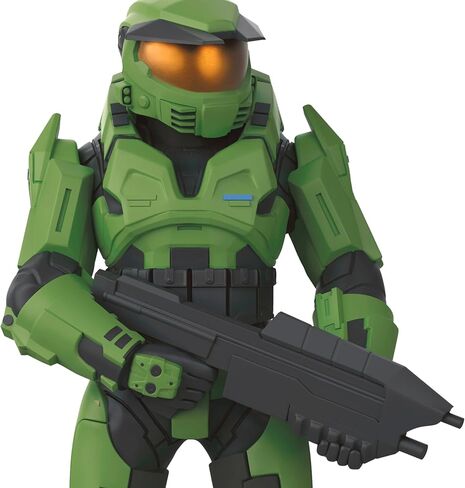 Hallmark Keepsake Christmas Ornament 2024, Halo Master Chief, Movie Gifts in Saudi Arabia