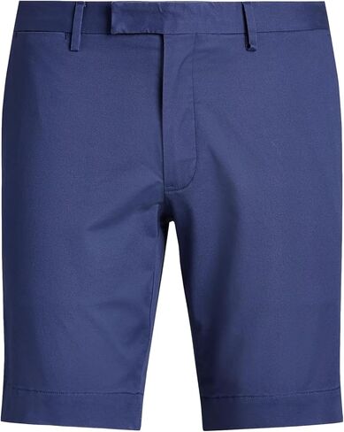 POLO RALPH LAUREN Mens 9.5-Inch Stretch Slim Fit Chino Short in Saudi Arabia