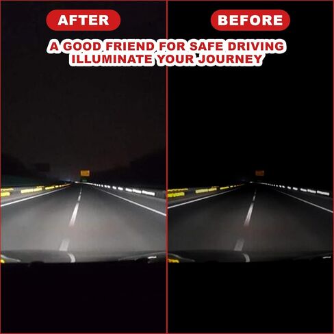 توباز الجانب الأيسر للسائق مجموعة مصابيح أمامية LED 26060-6LB5A مناسب لنيسان سنترا SR 2020-2022 in Saudi Arabia