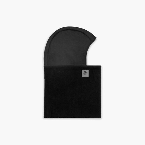 Turtle Fur Youth Shellaclava Chelonia 150 Fleece Neck Warmer Helmet Liner Winter Balaclava Hood, Ages 7-12 in Saudi Arabia