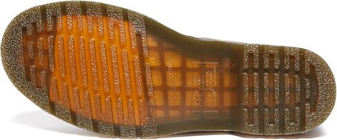 حذاء Dr. Martens الرجالي 1460 Ambassador المصنوع من الجلد بأربطة قتالية in Saudi Arabia