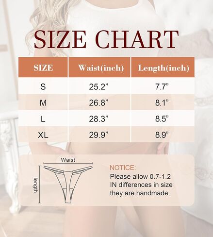 G-string Thongs for Women No Show Thong Seamless Stretch Underwear Low Rise Panties Pack in Saudi Arabia