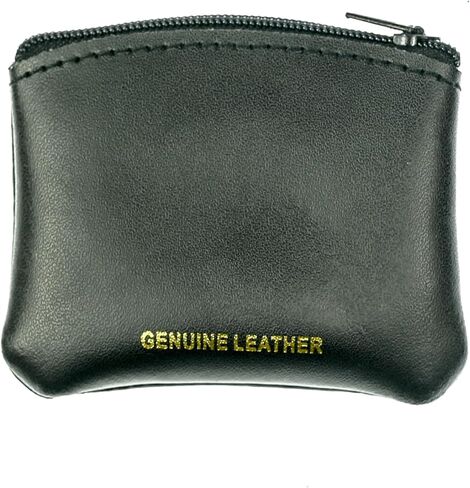 Intercession Genuine Leather Rosary Pouch, Keepsake for Catholic Prayer Rosary Beads (My Rosary - 2in x 3in) in Kuwait