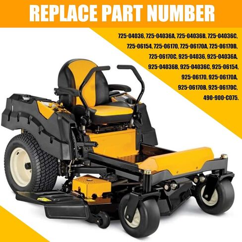 RANSOTO 925-06170B ساعة ميترفيس متوافقة مع شبل كاديت ساعة متر ميندر Z فورس RZT LGT LGTX GT GSE LT LTX استبدال 925-06170A، 925-06170B، 925-04036C in Saudi Arabia