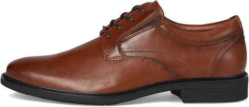 Nunn Bush Men's Jarvis Plain Toe Oxford Dress Casual Business Formal Lace Up in Saudi Arabia