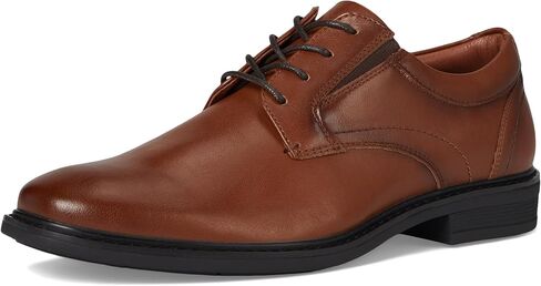 Nunn Bush Men's Jarvis Plain Toe Oxford Dress Casual Business Formal Lace Up in Saudi Arabia