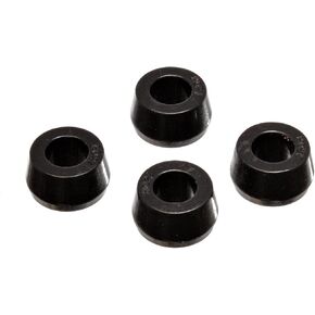 ENERGY SUSPN Energy Suspension- 9.8143G SHOCK BUSHING SET