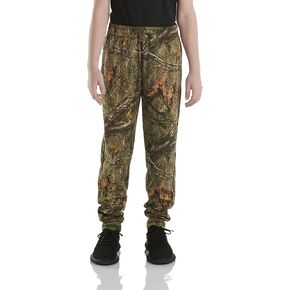 Carhartt Boys' Fleece Joggers Sweatpants Knit Pants