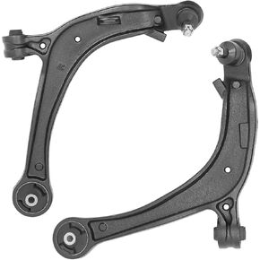 ‎Psrorkeu - K622002 K622210 Suspension Kit Left Right Set of 2 Front Lower Control Arm w/Ball Joint for Honda Odyssey 2011 2012 2013 2014 2015 2016 2017