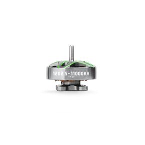 HGLRC Specter 1202.5 11000KV 1-2S Brushless Motor for FPV Racing Micro Whoop Toothpick Drone(1PCS)