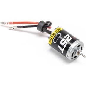 Losi 25T Brushed 380 Size Motor LOS11002