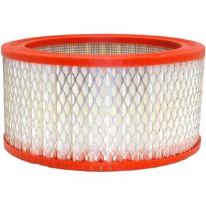 FRAM CA372 Extra Guard Round Plastisol Air Filter