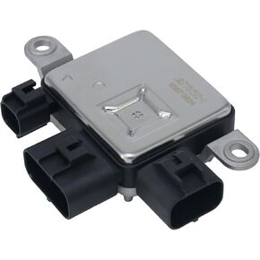 AITKEN Radiator Cooling Fan Control Module Compatible with Hyundai Sonata 2009-2014, Optima 2014-2015, Forte 2014-2018 Ref# 253854R500 253852T500.