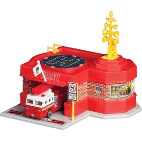 Daron FDNY Gift Set 10-Piece