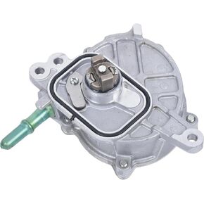 Power Brake Booster Vacuum Pump ASSY Compatible with Toyota CAMRY RAV4 Lexus LS500/500H NX Series 29300-F0011, 29300-25011, 29300-25012
