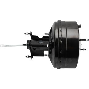 IRONTEK Vacuum Power Brake Booster 54-74421 fit for Dodge [1998-1999 Ram 1500/1998-1999 Ram 2500/1999 Ramcharger] #4882866 4882867 5003326AA 14PB4386