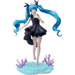 Luminasta Hatsune Miku: Project Diva MEGA 39's Hatsune Miku - Deep Sea Girl