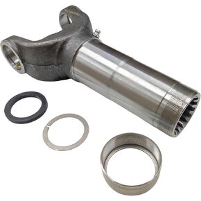 Driveshaft Mid-Shaft Slip Yoke 3-3-488KX 1350 Series Compatible with 5-1350X Universal Joint