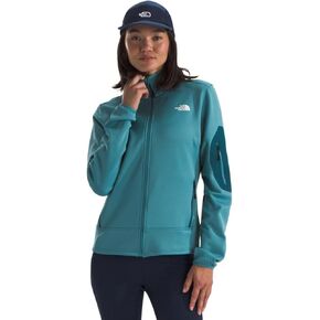 THE NORTH FACE Women's Mistyescape Fleece