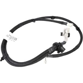GM Genuine Parts 84221366 Negative Battery Cable