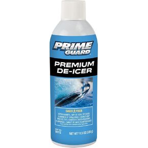 Premium De-Icer - 11.5 Ounce