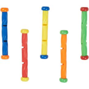 Sporti Swim Approved Foam Numbers - Multi