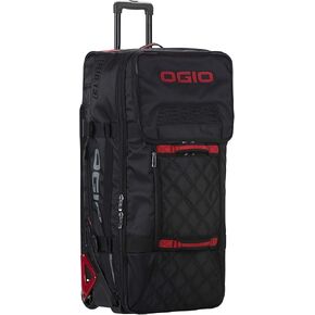 OGIO - 5919580OG unisex-adult Rig T-3 Gear Bag Black, one_size