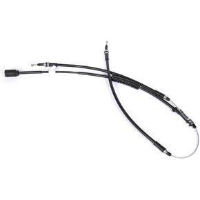 GM Genuine Parts 13441135 Parking Brake Cable Assembly