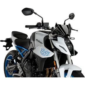 Puig Windshield NG Sport Suzuki GSX-8S 23'