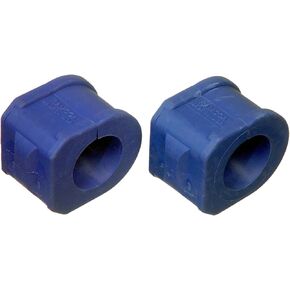 MOOG K6455 Suspension Stabilizer Bar Bushing Kit for Chevrolet K1500