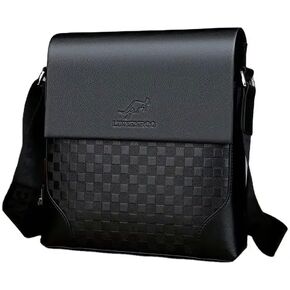 bolsa bandolera de hombre