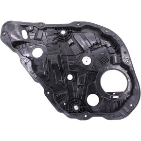 NewYall Rear Left Power Window Regulator for Kia Optima 2016-2020