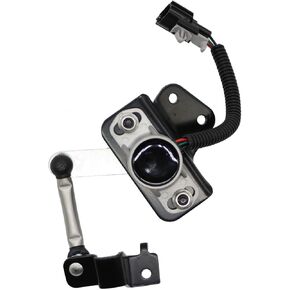 53820-1LA2A Rear Chassis Height Sensor Compatible with 2011-2013 QX56 5.6L V8 2014-2020 QX80 5.6L V8 2017-2020 Armada 538201LA2A
