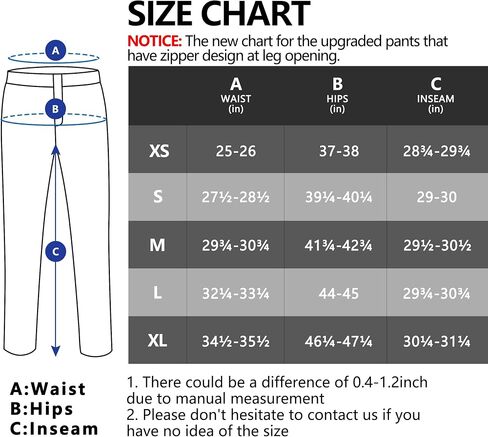 Little Donkey Andy Women's Hiking Cargo Joggers Lightweight Quick Dry Pants for Athletic Casual Workout Lounge Outdoor in Saudi Arabia