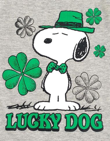 PEANUTS Halloween Christmas Valentines Day July 4th St. Patrick's Day T-Shirt Toddler to Big Kid Sizes (2T - 18-20) in Kuwait