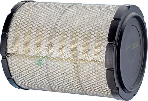 Luberfiner LAF5837 Radial Seal Heavy Duty Engine Air Filter in Saudi Arabia