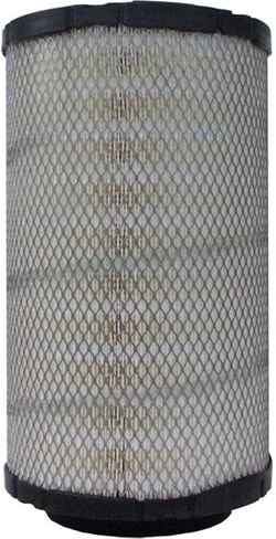 Luberfiner LAF4601 Radial Seal Heavy Duty Engine Air Filter Fits Select White 8410 Tractor; Massey-Ferguson 3902783-M1 Caterpillar 2567902; 12M Motor Graders in Saudi Arabia
