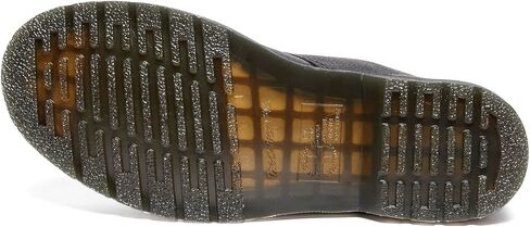 حذاء Dr. Martens الرجالي 1460 Ambassador المصنوع من الجلد بأربطة قتالية in Saudi Arabia