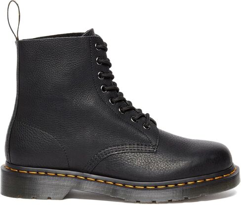 حذاء Dr. Martens الرجالي 1460 Ambassador المصنوع من الجلد بأربطة قتالية in Saudi Arabia