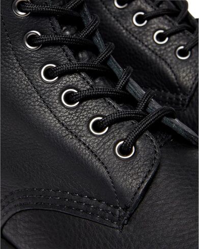 حذاء Dr. Martens الرجالي 1460 Ambassador المصنوع من الجلد بأربطة قتالية in Saudi Arabia