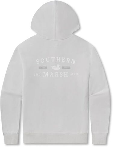 سترة ذات قلنسوة كلاسيكية من Southern Marsh Youth's Lowcountry، بلوفر بغطاء للرأس in Saudi Arabia