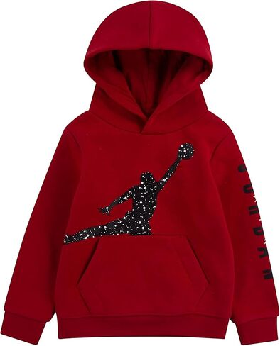 Jordan Baby Boy's Jumpman Pullover (Toddler) in Saudi Arabia