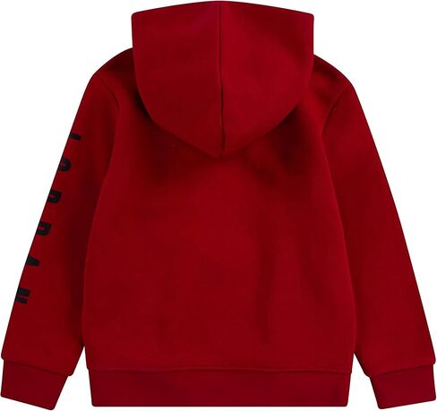 Jordan Baby Boy's Jumpman Pullover (Toddler) in Saudi Arabia