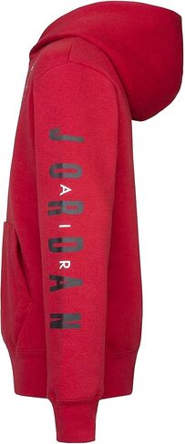 Jordan Baby Boy's Jumpman Pullover (Toddler) in Saudi Arabia