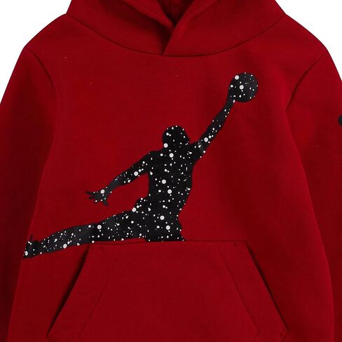 Jordan Baby Boy's Jumpman Pullover (Toddler) in Saudi Arabia