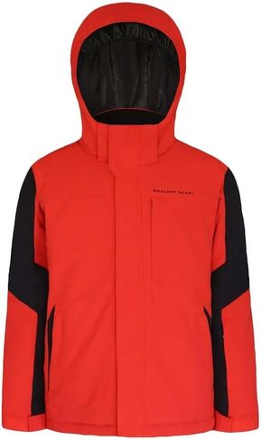 Boulder Gear Cody Insulated Ski Jacket Boys in Saudi Arabia