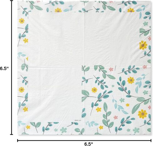 American Greetings Baby Shower Party Supplies, Plastic Table Covers (3-Count) in Saudi Arabia