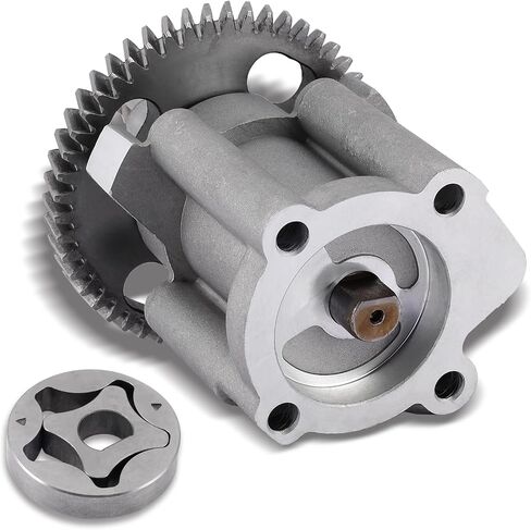 2202699 مجموعة مضخة الزيت مع دوارات لـ Polaris RZR 800 Ranger 700 800 XP Ranger Crew Sportsman 700 800 2004-2015، استبدال # 1203155 203012 5133852 5135094 in Saudi Arabia