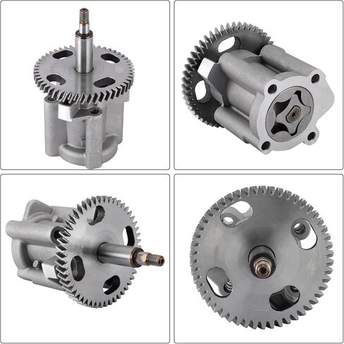 2202699 مجموعة مضخة الزيت مع دوارات لـ Polaris RZR 800 Ranger 700 800 XP Ranger Crew Sportsman 700 800 2004-2015، استبدال # 1203155 203012 5133852 5135094 in Saudi Arabia